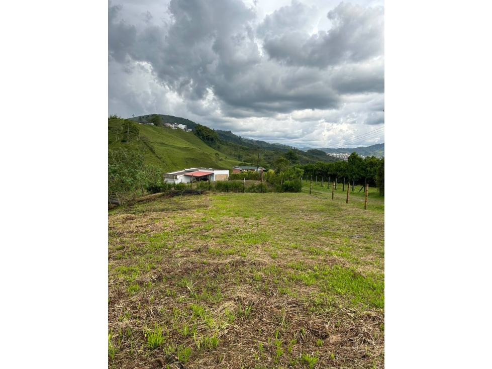 Lote en Venta en Santa Rosa de Cabal - 1