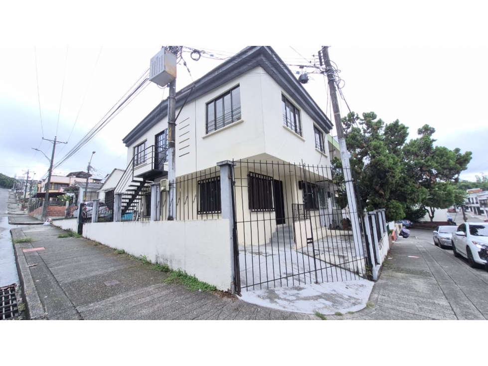 Local comercial en renta Pereira - Belmonte — foto 6