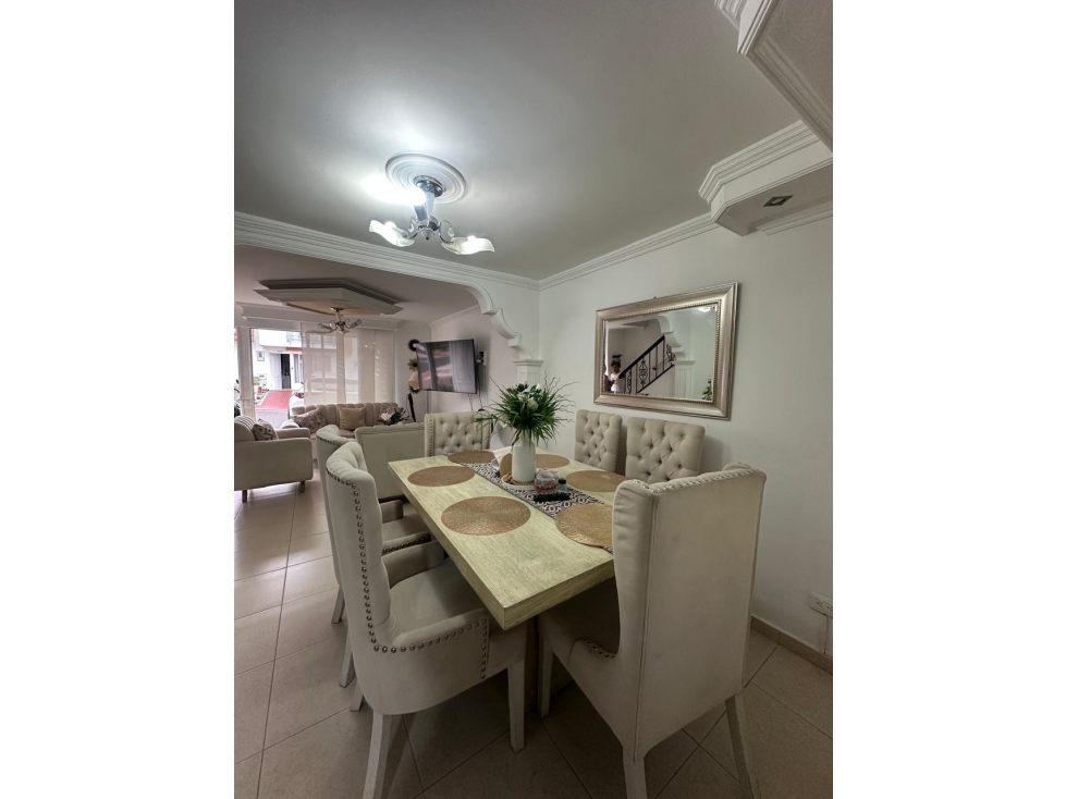 Casa en Venta en Pereira - Pueblito Cafetero — foto 2