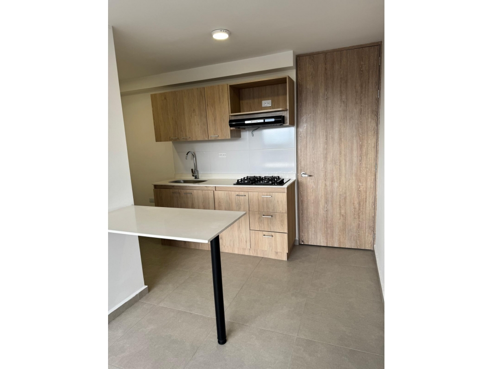 Apartamento en Venta en Rionegro - Antioquia