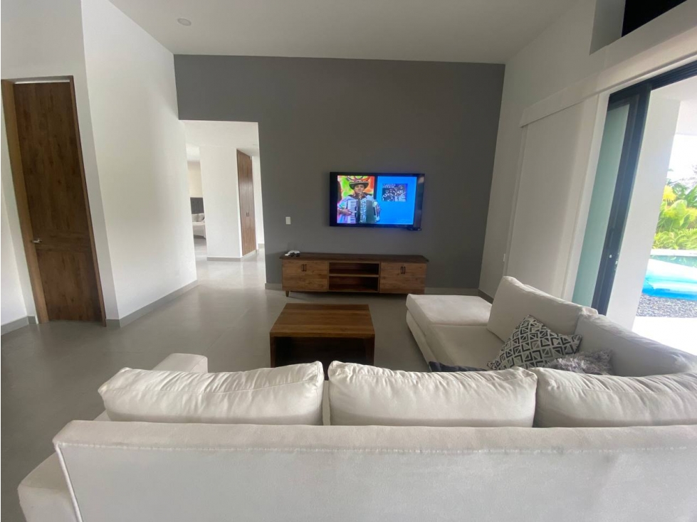 Casa Campestre en Venta en Pereira - Cerritos, El Tigre — foto 5