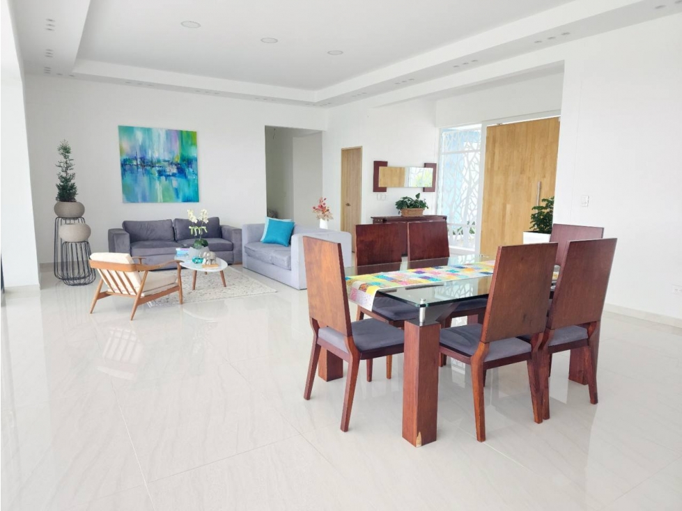 Casa Campestre en Venta - Vía Pereira - Armenia — foto 3