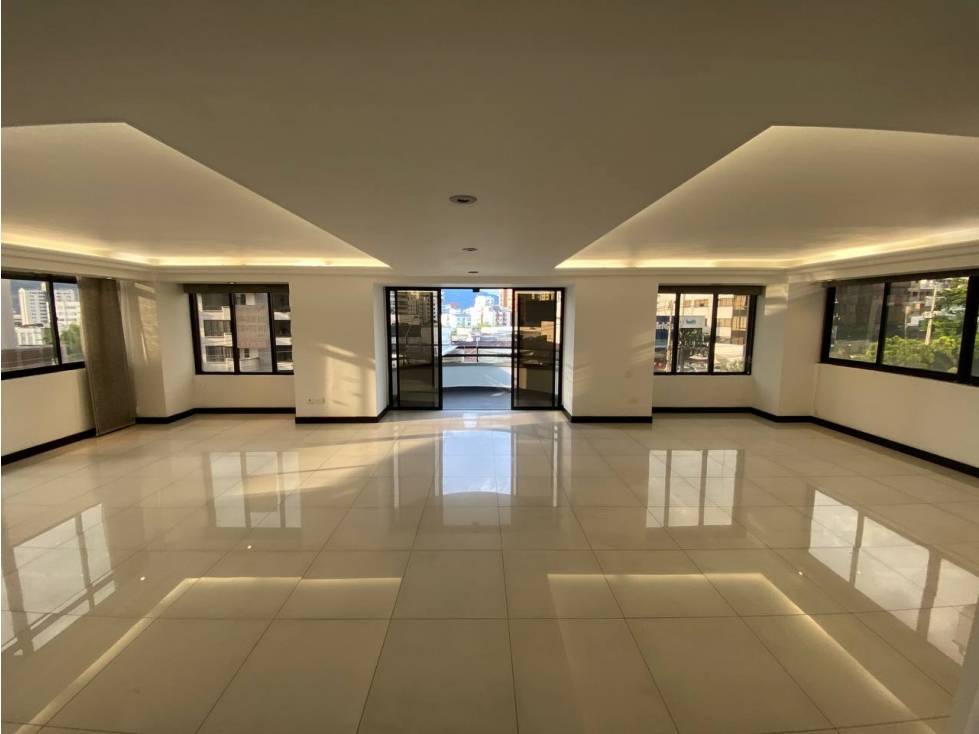 Apartamento en Venta en Pereira - Pinares