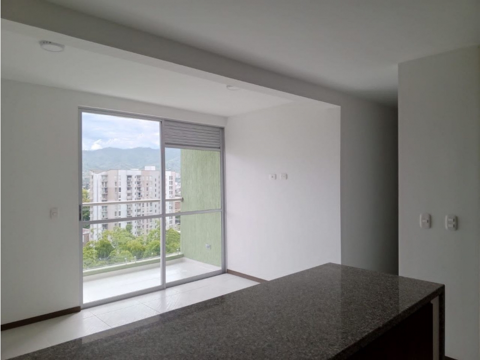 Apartamento en Venta en Dosquebradas - La Macarena