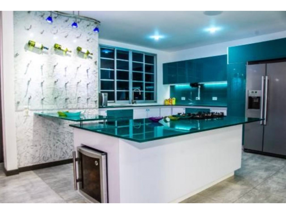 Casa Campestre en Venta en Pereira - Cerritos — foto 5