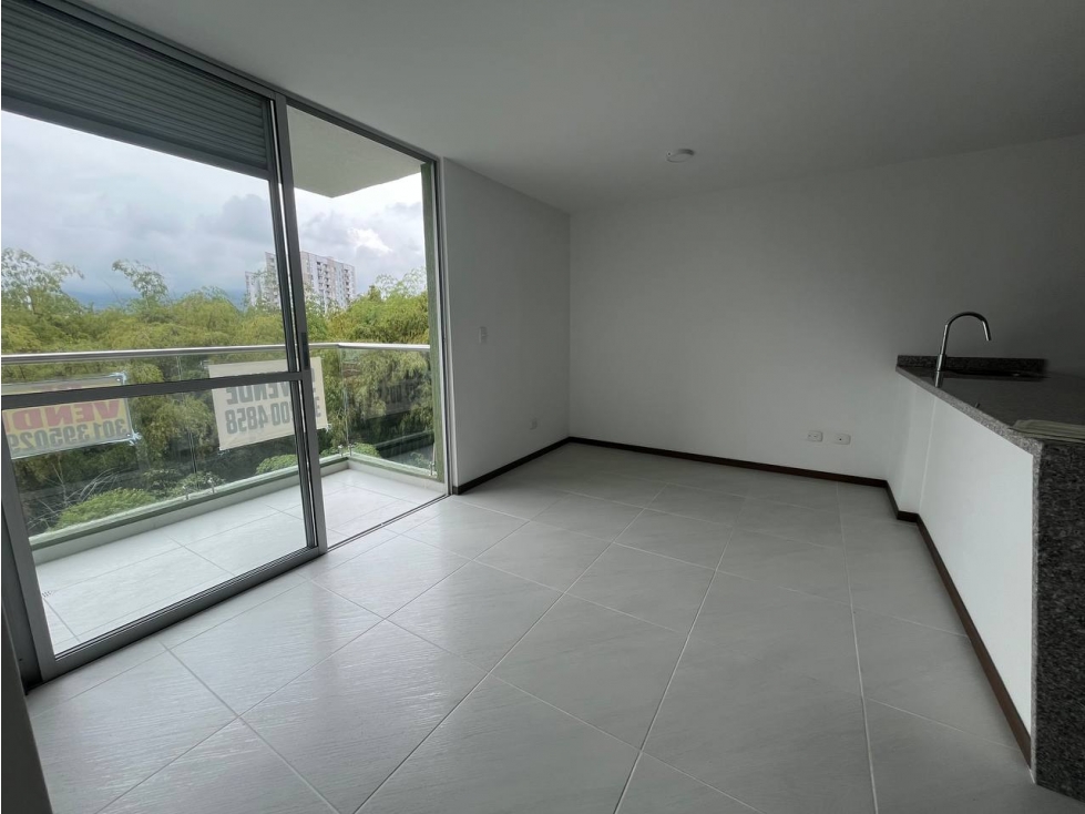 Apartamento en Venta en Dosquebradas - La Macarena — foto 2