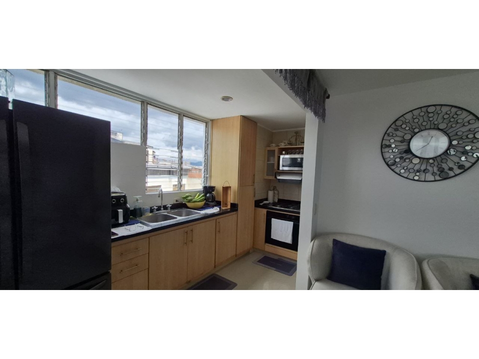 Apartamento en Venta en Pereira - Av. 30 de Agosto — foto 4