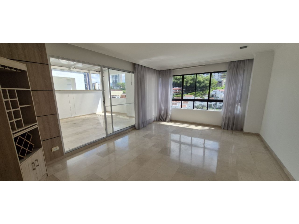 Apartamento en Venta y Renta Pereira - Pinares — foto 5