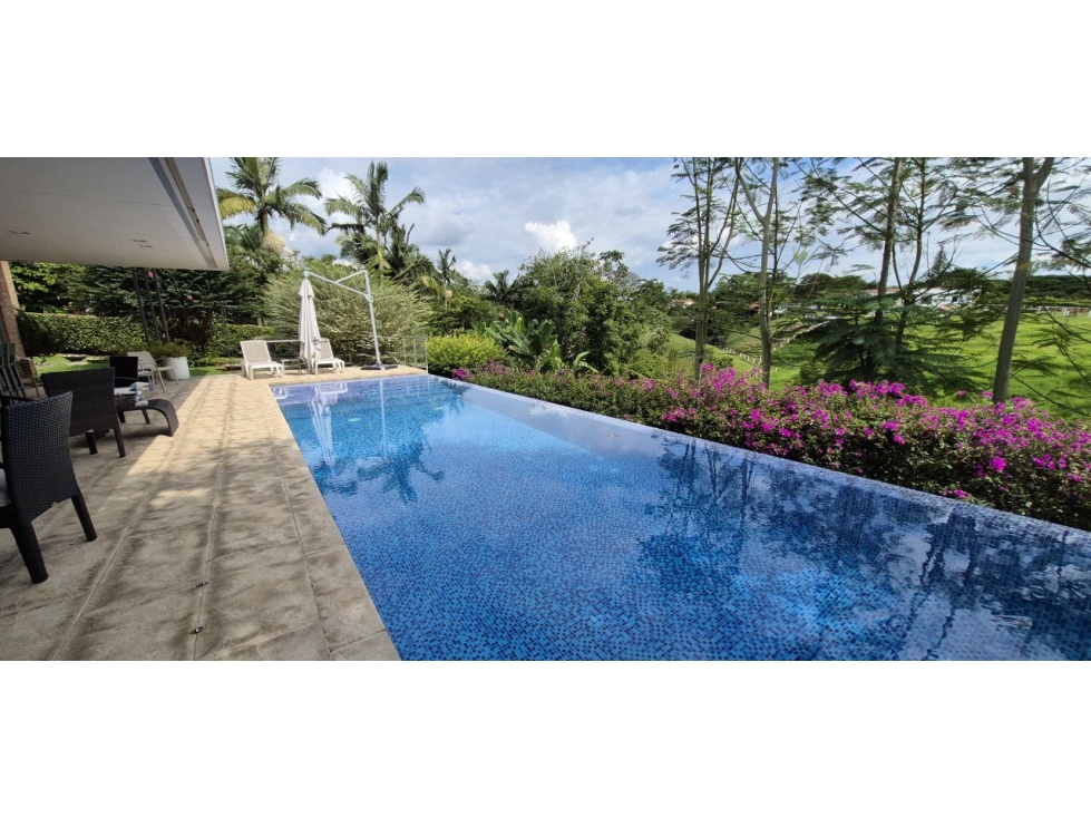 Casa Campestre en Venta en Pereira - Cerritos