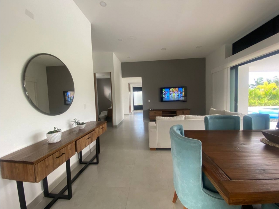 Casa Campestre en Venta en Pereira - Cerritos, El Tigre — foto 4