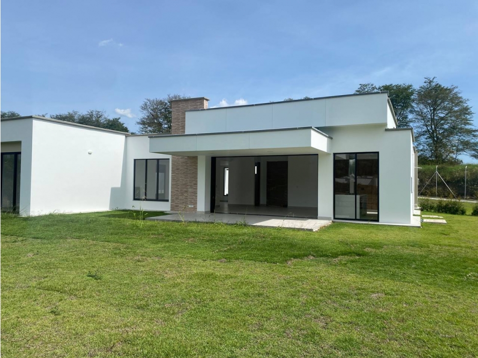 Casa Campestre en Venta en Pereira - Cerritos, El Tigre