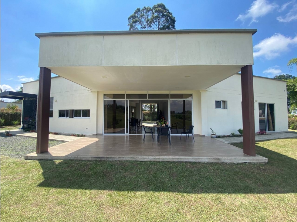 Casa Campestre en en Venta en Pereira - Condina — foto 3