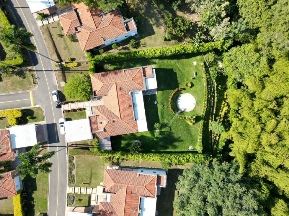 Casa Campestre en Venta / Pereira - Cerritos