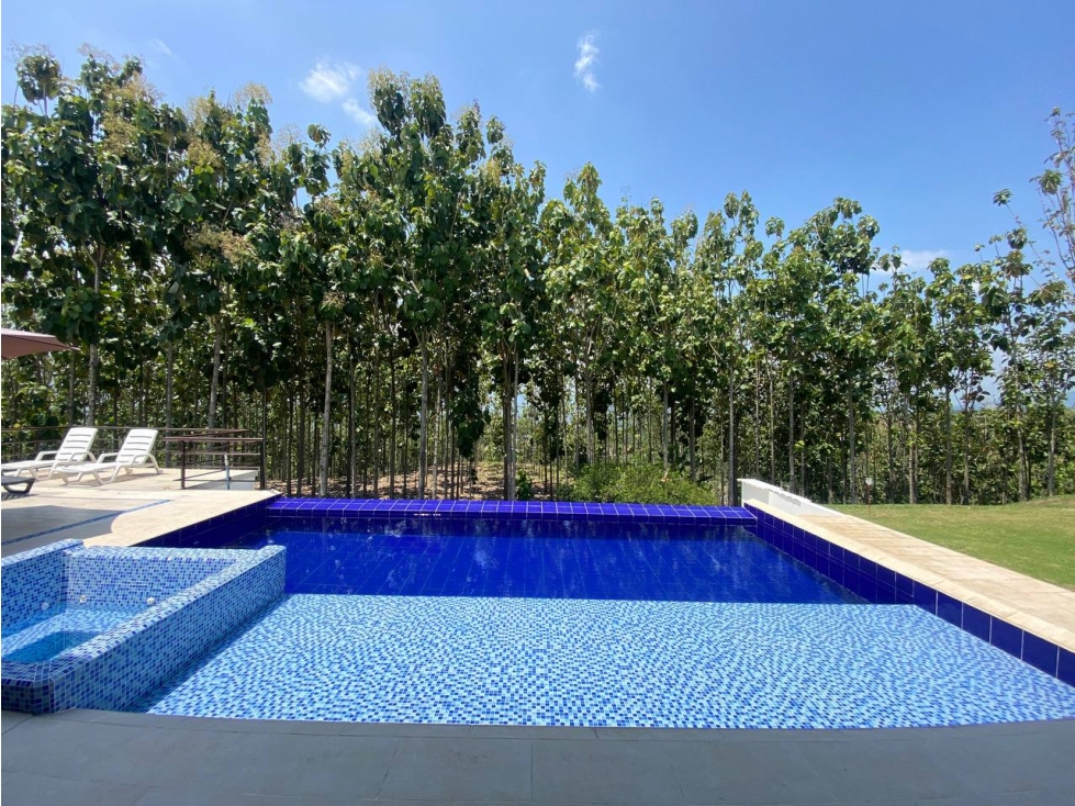 Casa Campestre en Renta en Pereira - Cerritos — foto 2