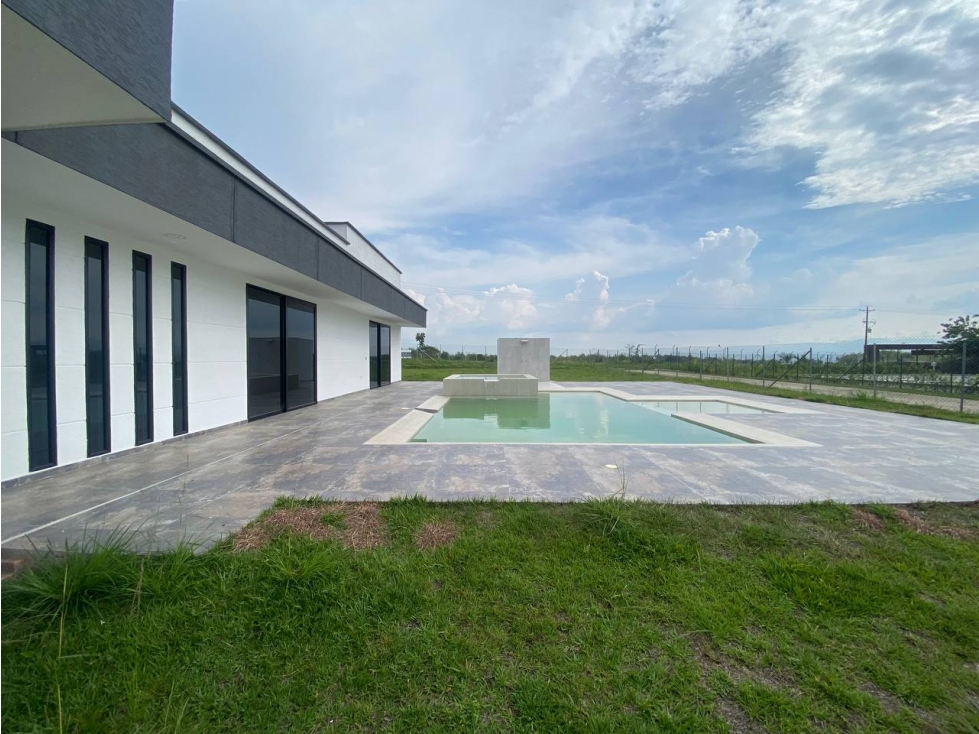 Casa Campestre en Venta y Renta Pereira - Cerritos