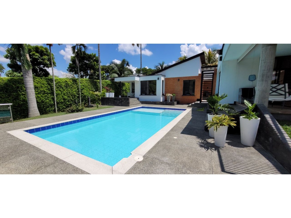 Casa Campestre en Venta en Pereira - Cerritos, El Tigre — foto 2