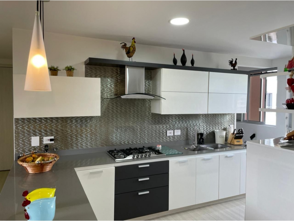 Apartamento en Venta en Pereira - Pinares — foto 4