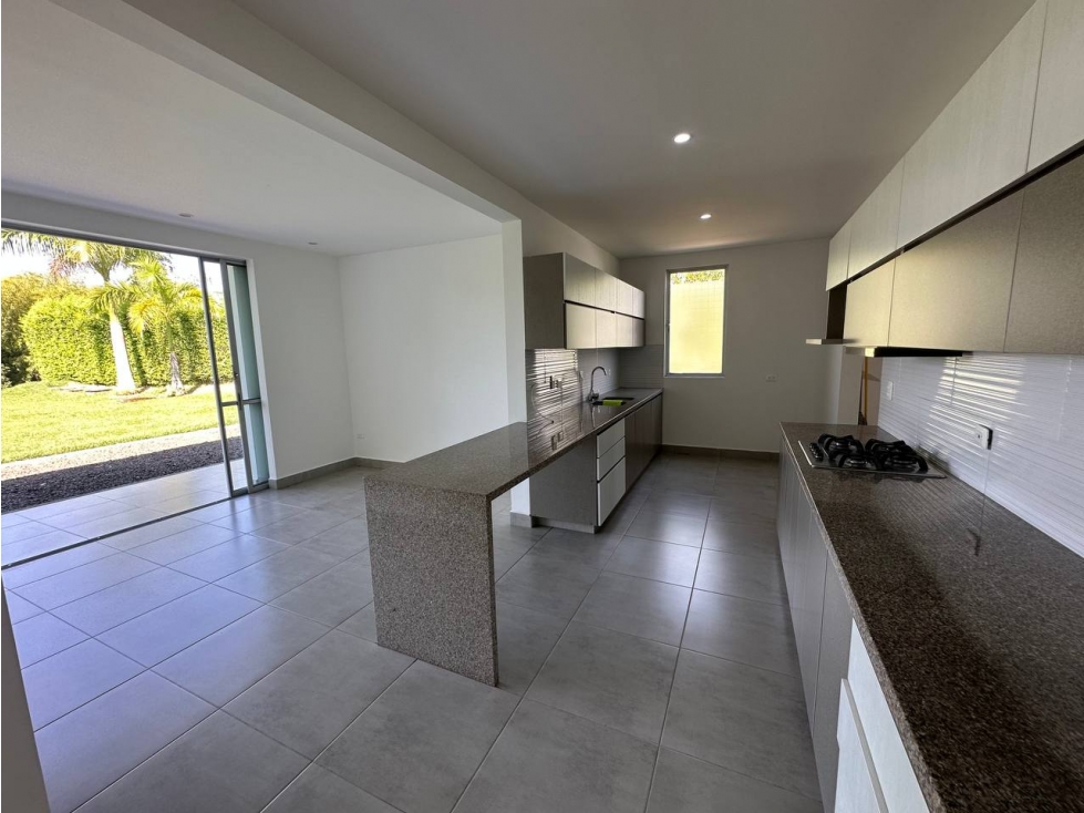 Casa Campestre en Venta en Pereira - Pueblito Cafetero — foto 3