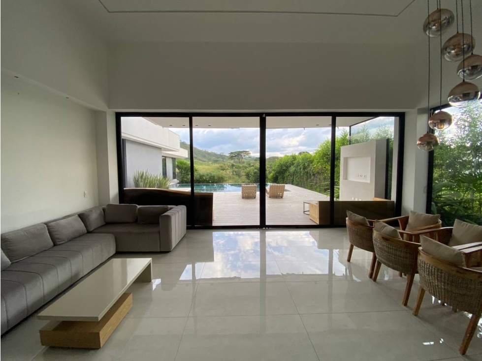 Casa Campestre en Venta en Pereira - Combia — foto 6