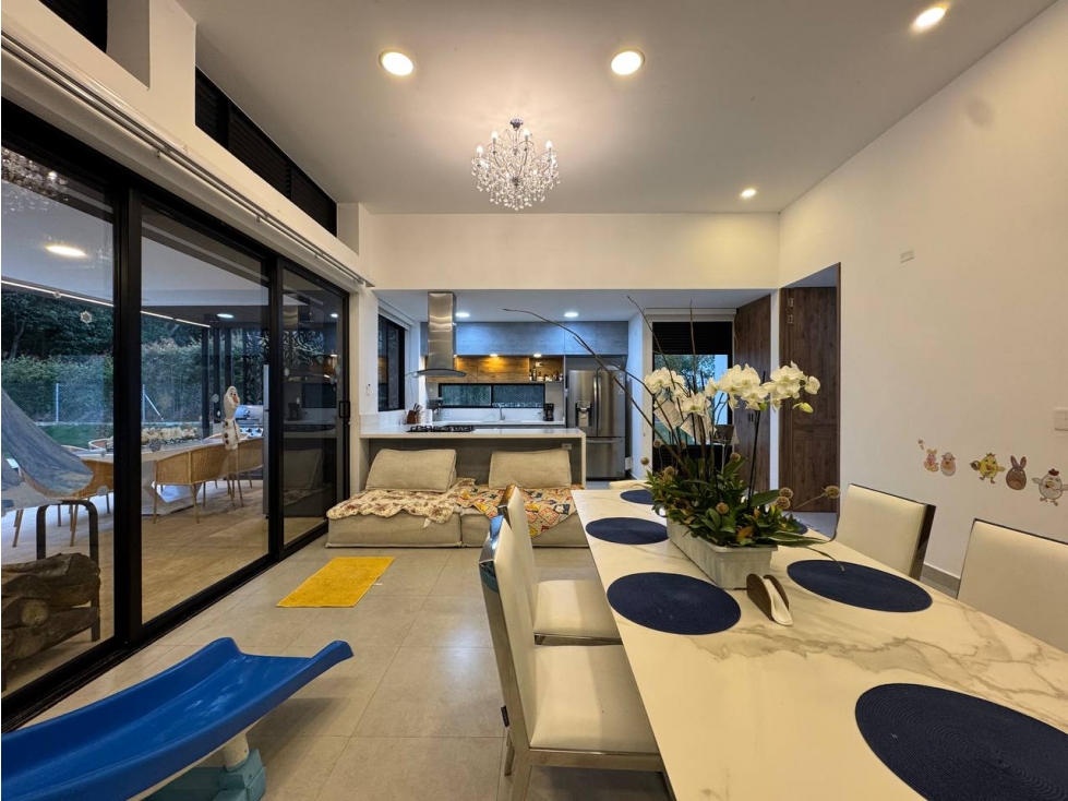 Casa Campestre en Venta en Pereira - Cerritos, El Tigre — foto 3