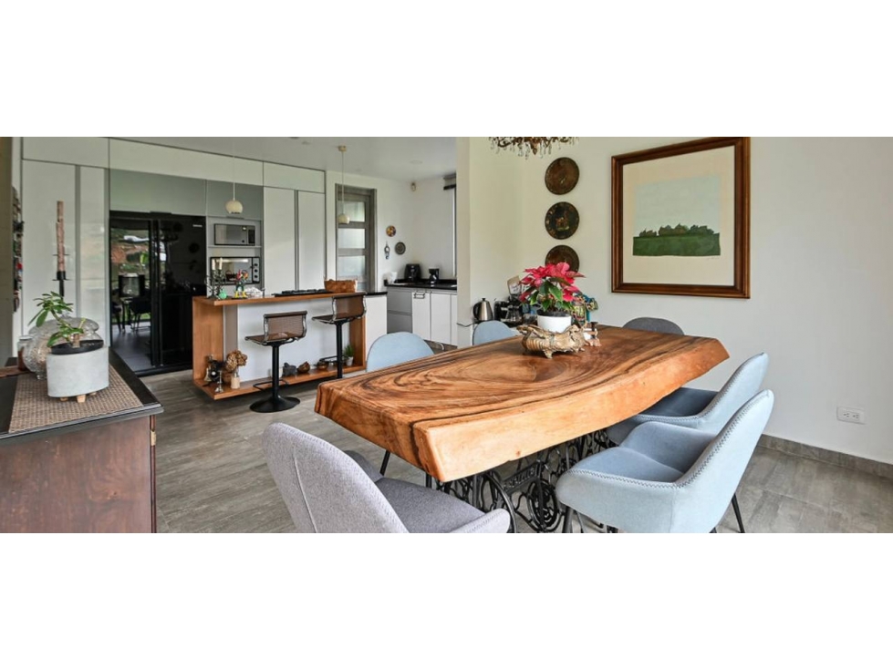 Casa Campestre en Venta en Pereira - Combia — foto 4