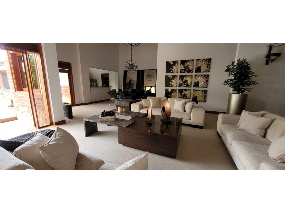 Casa Campestre en Venta en Pereira - Cerritos — foto 4