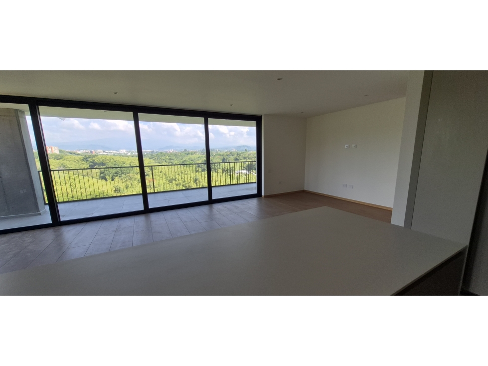 Apartamento en Venta y Renta en Pereira - Cerritos — foto 2