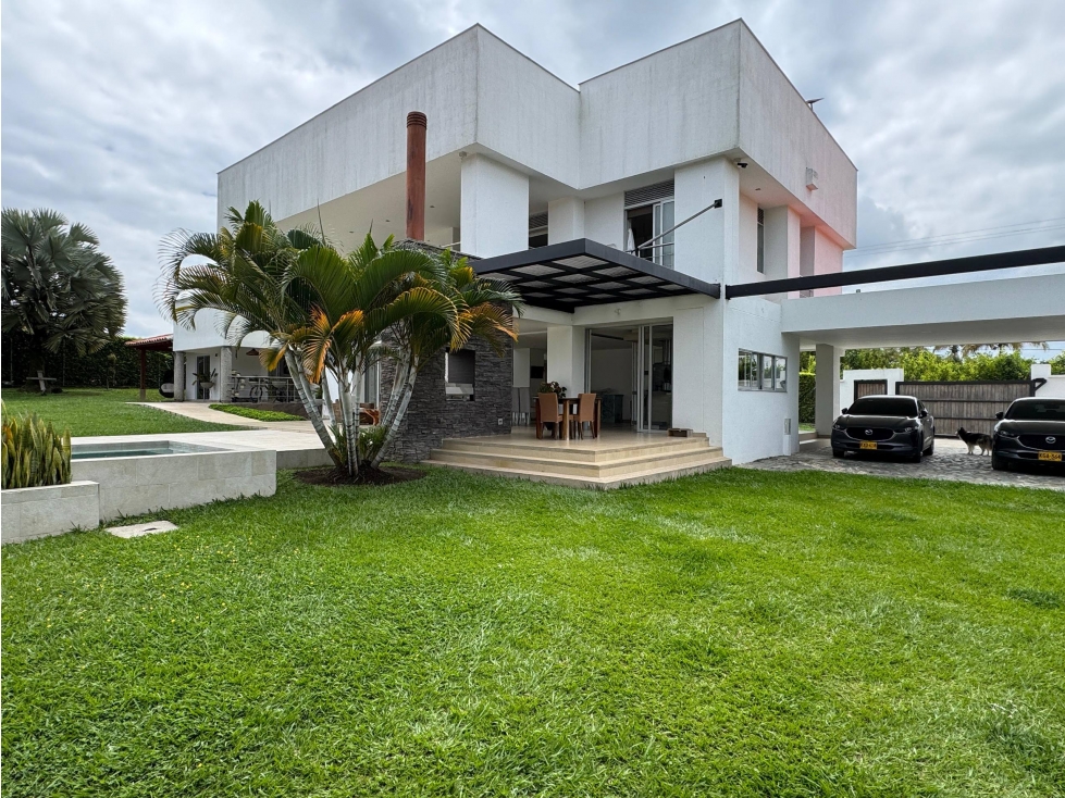 Casa Campestre en Venta en Pereira - Cerritos — foto 5
