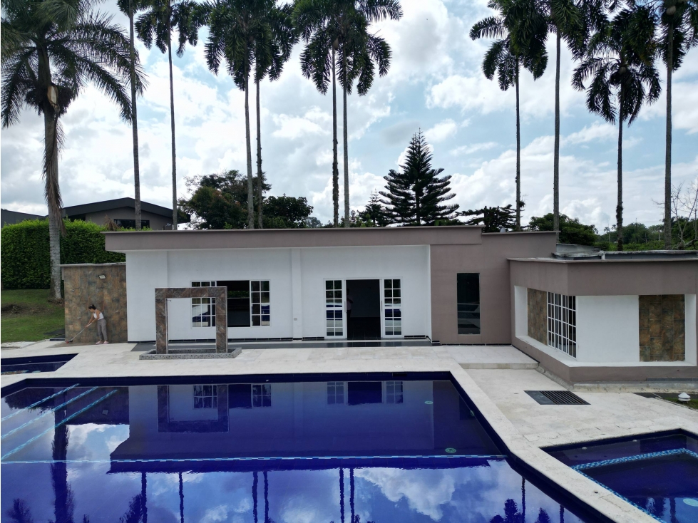 Casa campestre en Venta en Pereira - Cerritos — foto 2