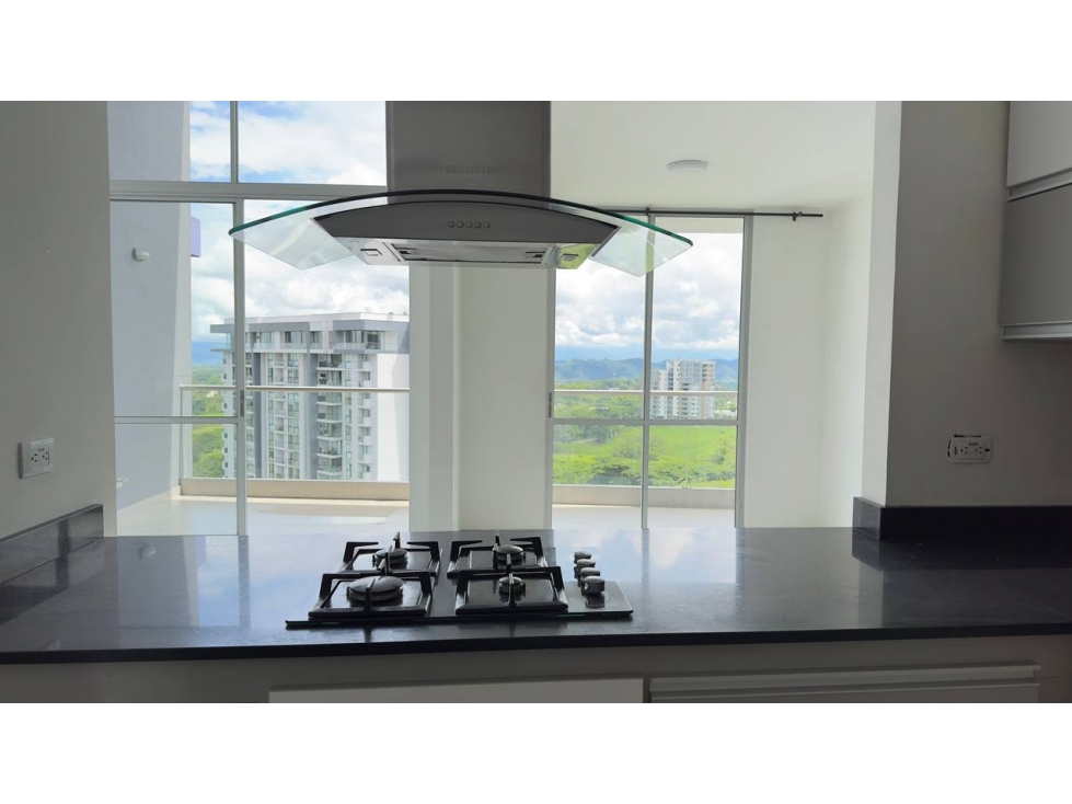 Apartamento en Renta en Pereira - Galicia — foto 3