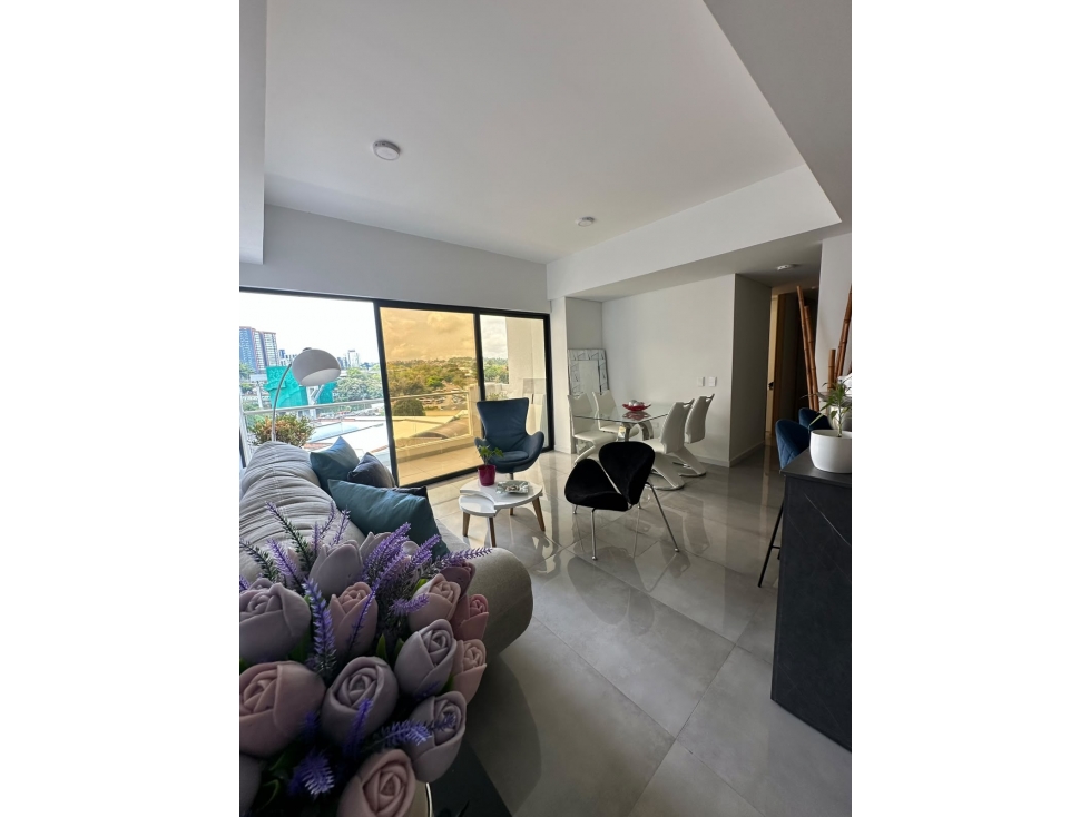 Apartamento en Venta en Pereira - Pinares — foto 2