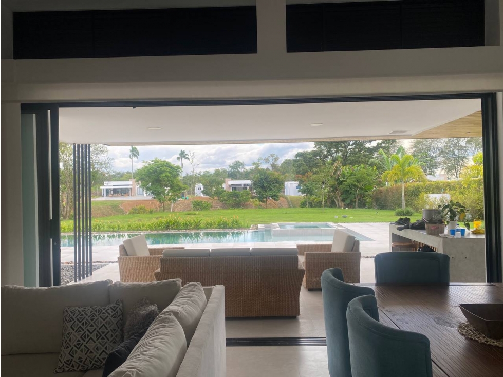 Casa Campestre en Venta en Pereira - Cerritos, El Tigre — foto 6