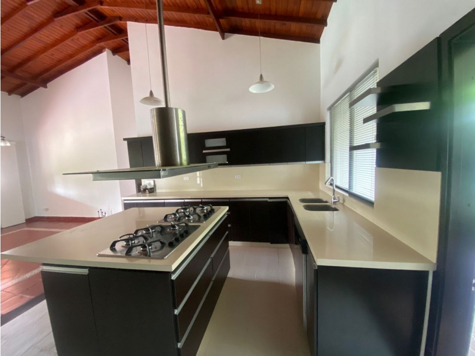 Casa Campestre en Venta en Pereira - Cerritos — foto 5
