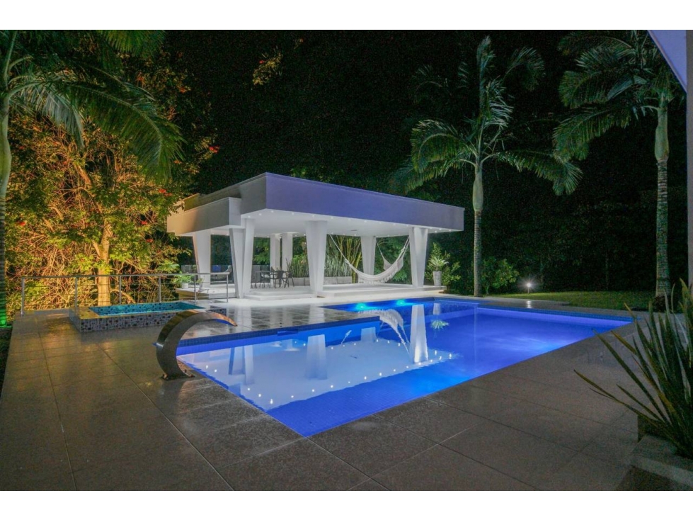 Casa Campestre en Renta en Pereira - Cerrito — foto 2