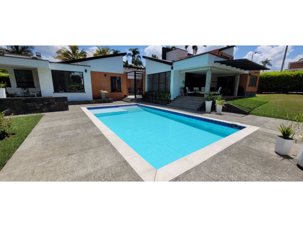Casa Campestre en Venta en Pereira - Cerritos, El Tigre — foto 3