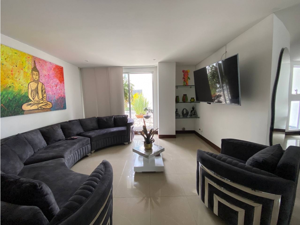 Casa en Venta en Pereira - Pinares