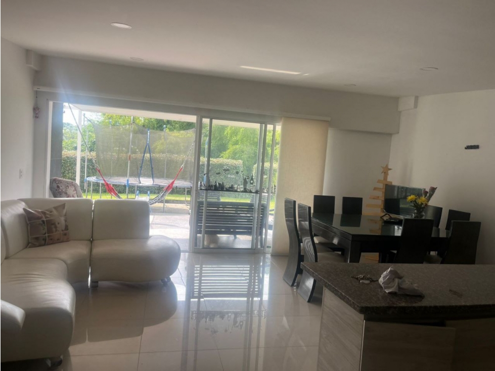 Casa Campestre en en Venta en Pereira - Condina