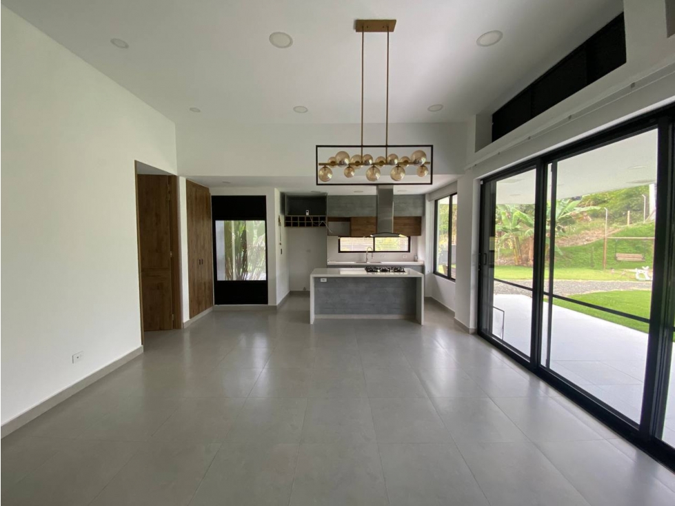 Casa Campestre en Venta y Renta en Pereira - Cerritos, El Tigre — foto 5