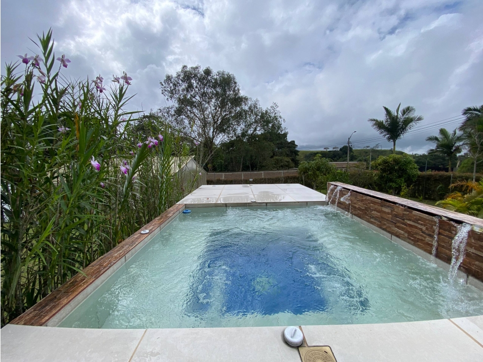 Casa Campestre en Renta en Pereira - Condina