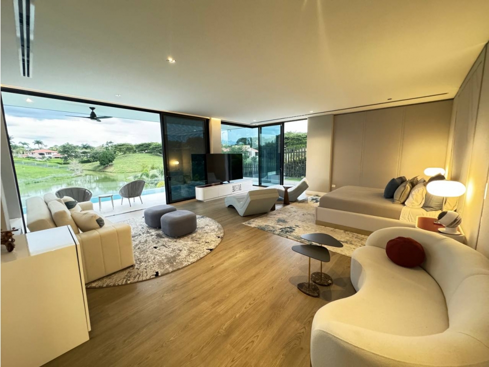 Casa Campestre en Venta en Pereira - Cerritos — foto 5