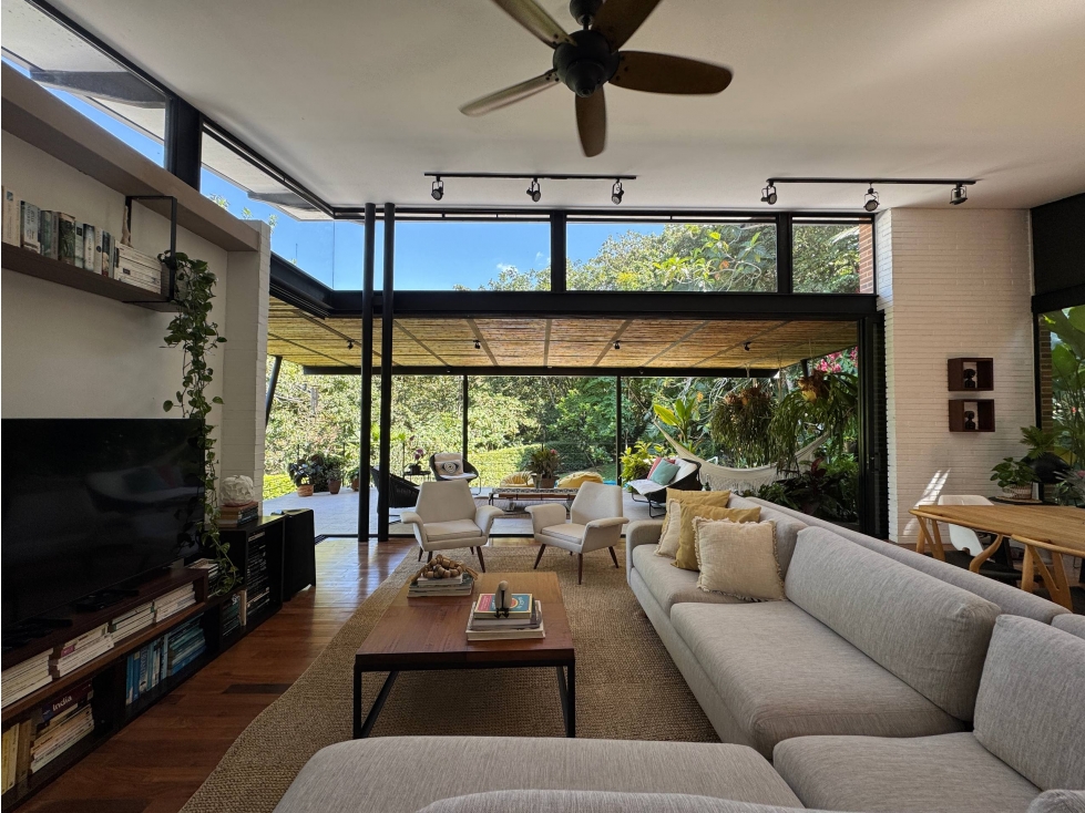 Casa Campestre en Renta en Pereira - Cerritos — foto 3