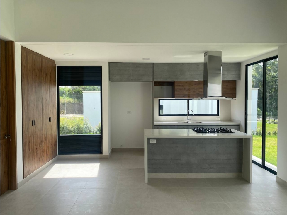 Casa Campestre en Venta en Pereira - Cerritos, El Tigre — foto 4