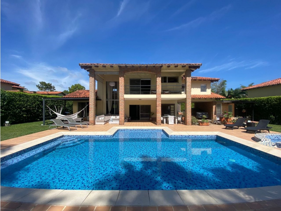 Casa campestre en Renta/Venta en Pereira - Cerritos