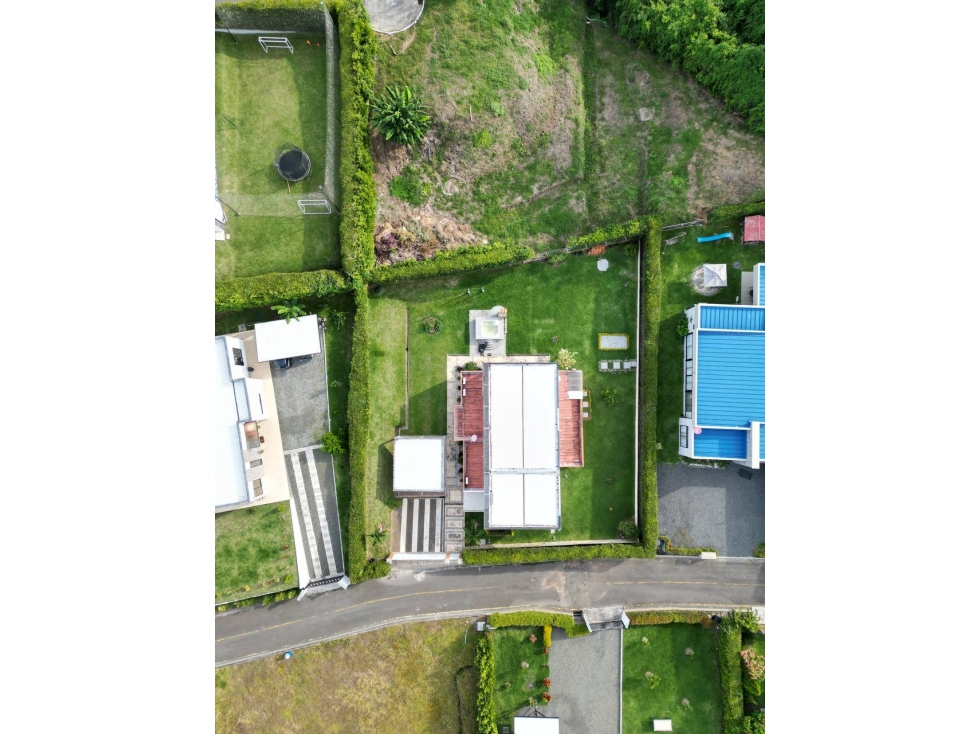 Casa Campestre en Venta y Renta en Pereira - Cerritos — foto 2