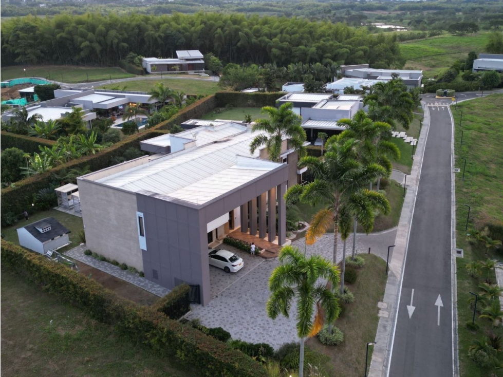 Casa campestre en Venta / Pereira - Cerritos — foto 2