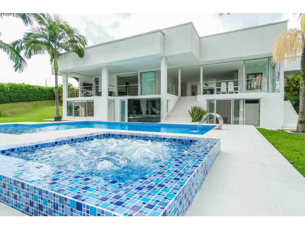 Casa Campestre en Renta en Pereira - Cerrito