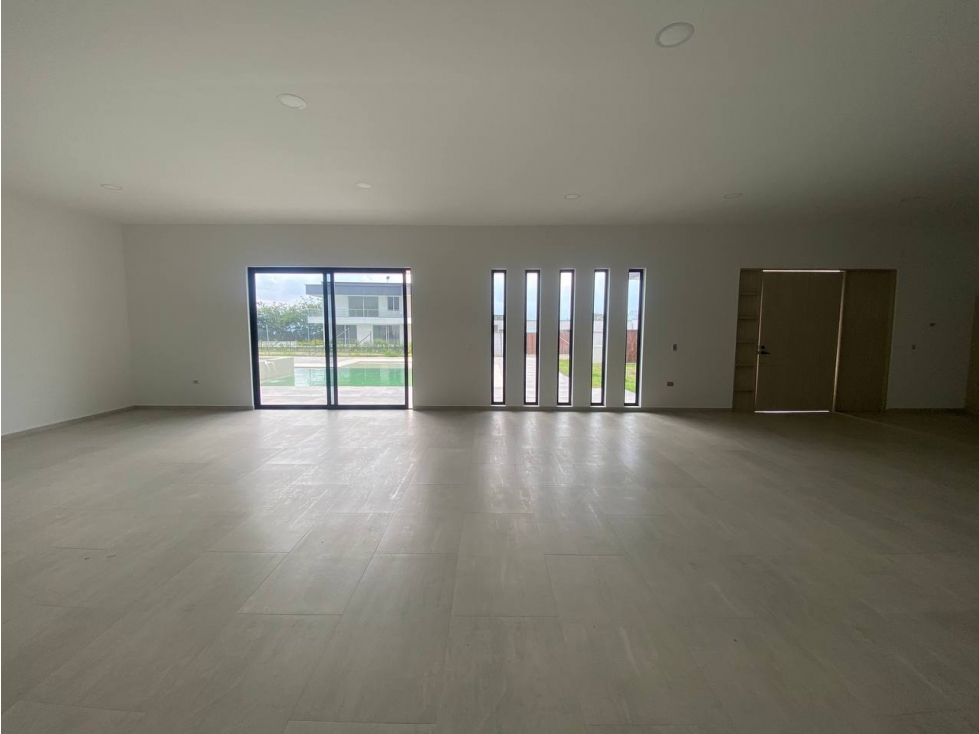 Casa Campestre en Venta y Renta Pereira - Cerritos — foto 4