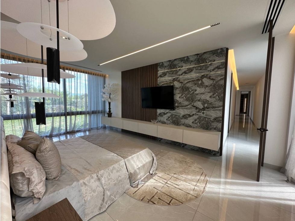 Casa Campestre en Venta en Pereira - Cerritos — foto 4