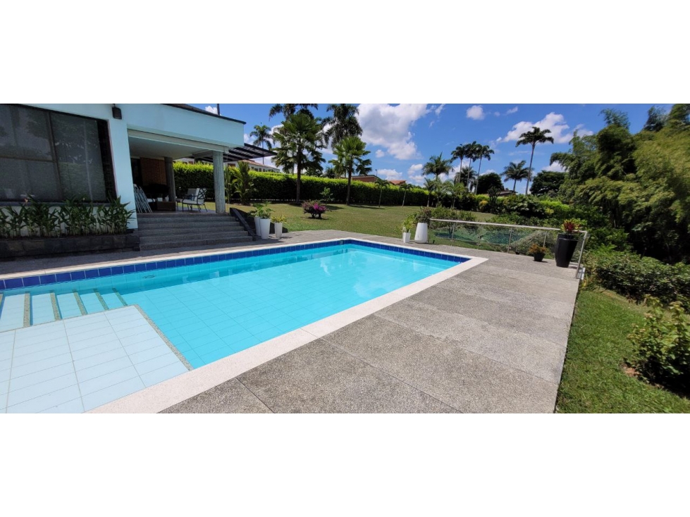 Casa Campestre en Venta en Pereira - Cerritos, El Tigre — foto 4