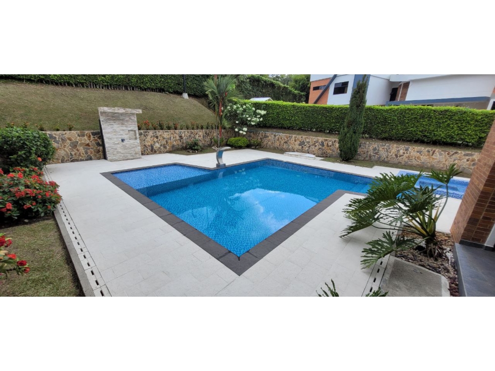 Casa Campestre en Venta en Pereira - Cerritos, El Tigre — foto 3